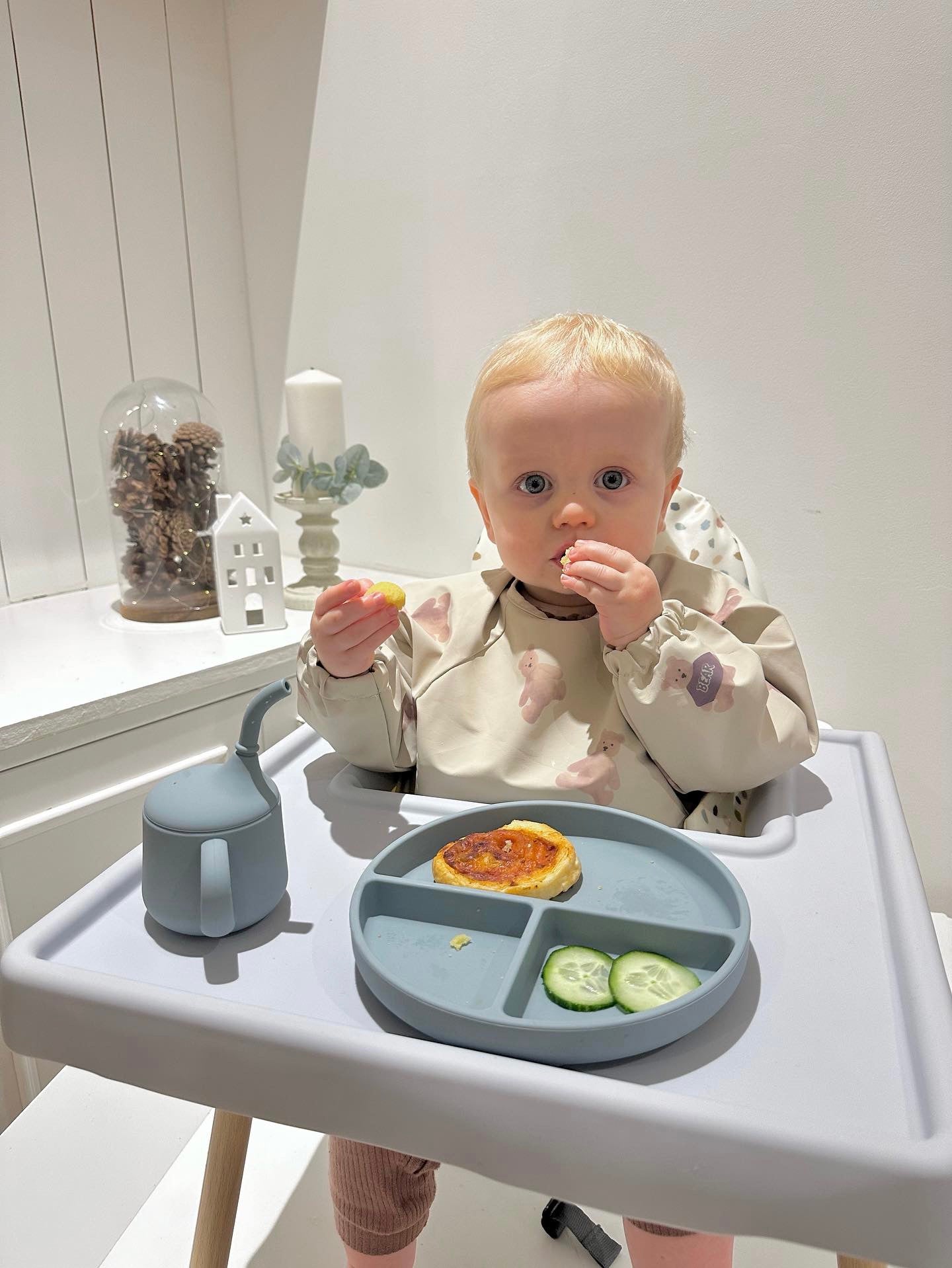 Dine IN - Set