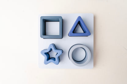 First Shapes Puzzle