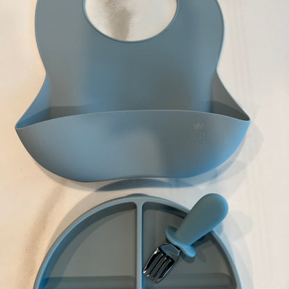 The Toddler Set