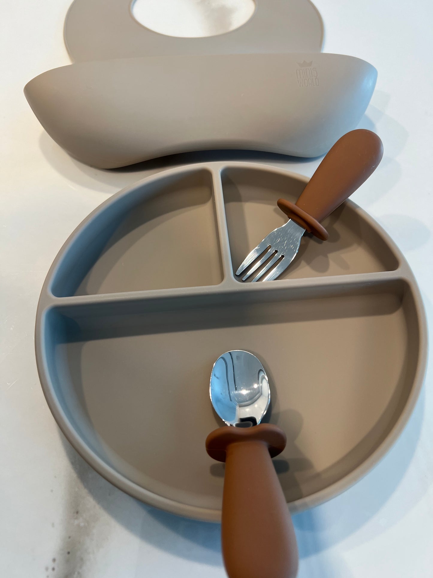 The Toddler Set