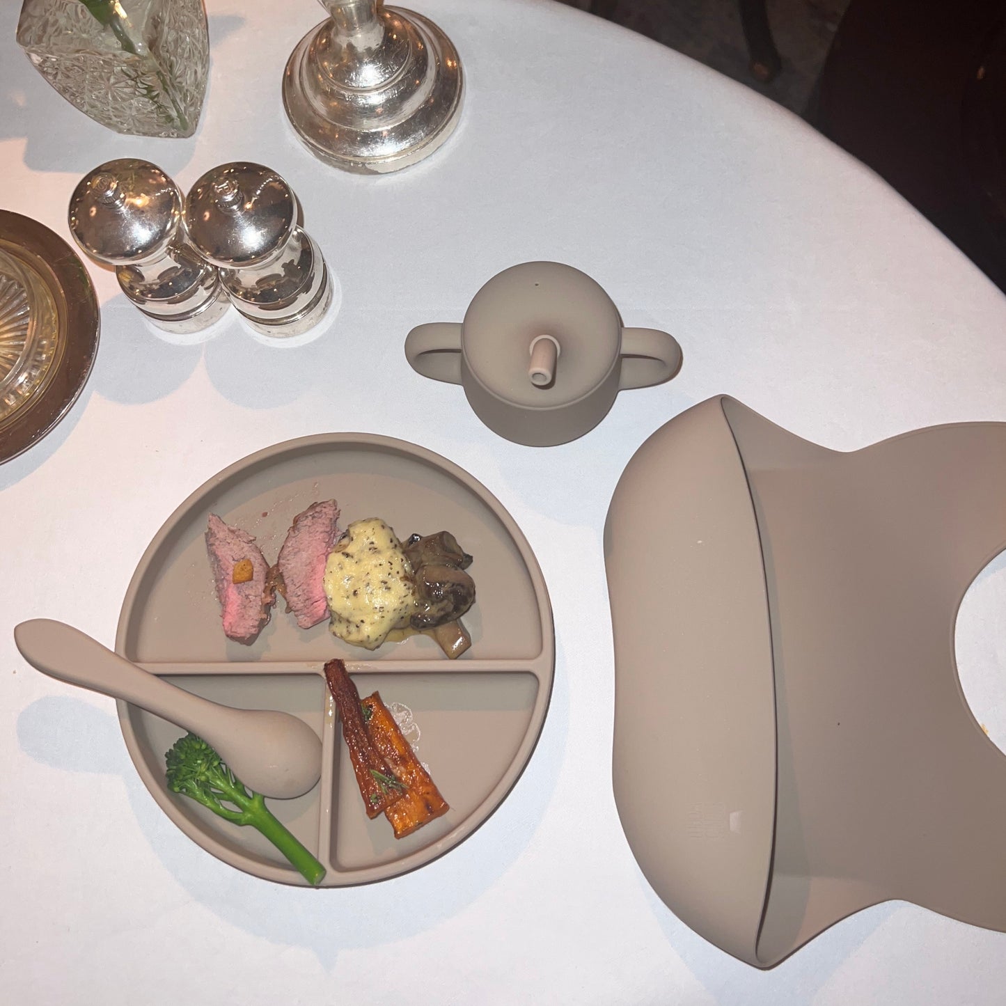 Dine IN - Set