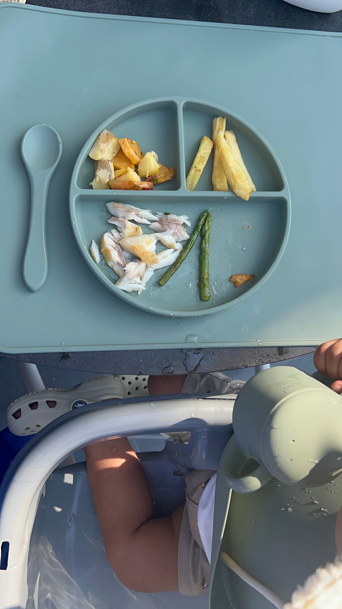Dine IN - Set