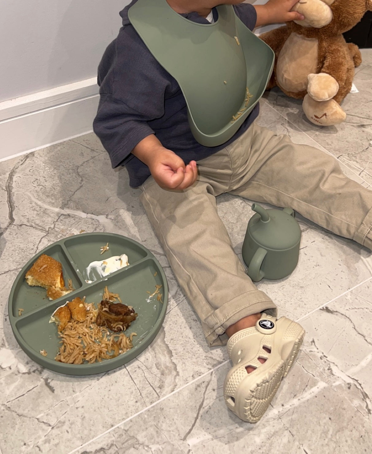 Dine IN - Set